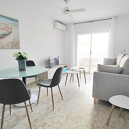 Apn Apartamento Playa De Guardamar Guardamar del Segura Luaran gambar
