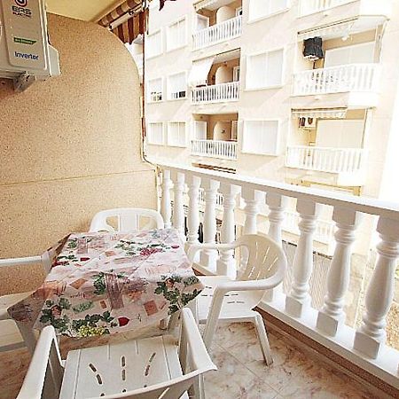 Apn Apartamento Playa De Guardamar Guardamar del Segura Luaran gambar