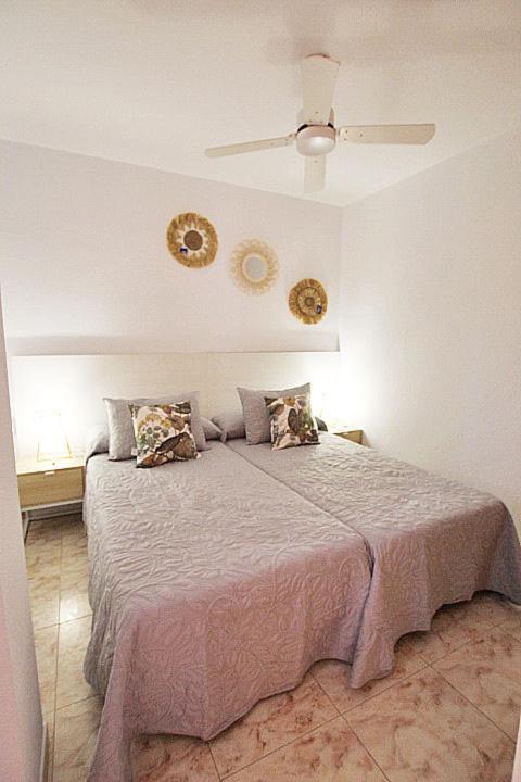 Apn Apartamento Playa De Guardamar Guardamar del Segura Luaran gambar