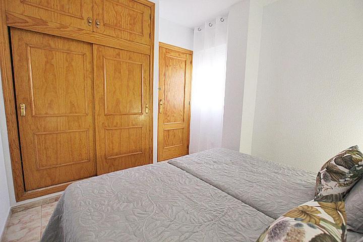 Apn Apartamento Playa De Guardamar Guardamar del Segura Luaran gambar