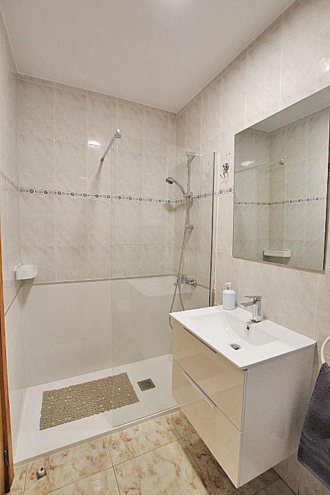 Apn Apartamento Playa De Guardamar Guardamar del Segura Luaran gambar
